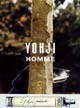 YOHJI Homme